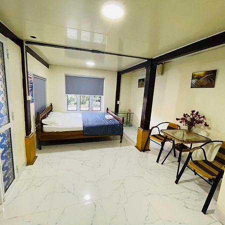 Happy Homestay Nghia Lo Exterior photo
